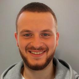 Michael D. - Junior Software Engineer - Game Development, AR & VR and Game Design