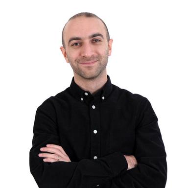 Michael G. - Lead Backend Engineer - PHP, Laravel and Web Development