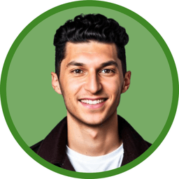 Michael J. - Lead Software Engineer - AI, Python and Fullstack