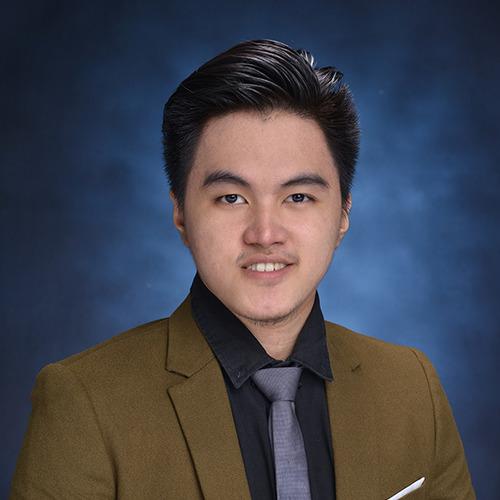 Michael John R. || item.role}