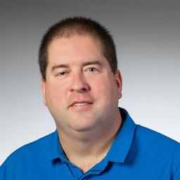 Michael K. - Lead Software Engineer - Database, Data Science and Microsoft Platforms