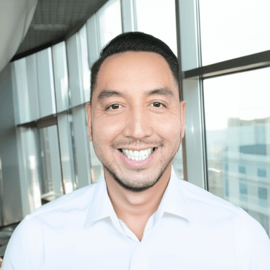 Michael L. - Senior Full-Stack Engineer - React, Node and Mobile Platforms