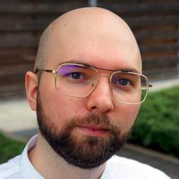 Michael M. - Junior Software Engineer - Web, Backend and General Development