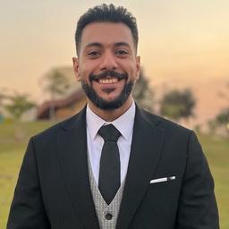 MICHAEL MAHER KAMEL  G. - Senior Full-Stack Engineer - React, Node and SaaS Platforms