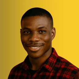 Michael O. - Junior Software Engineer - Web, Social Media and General Development