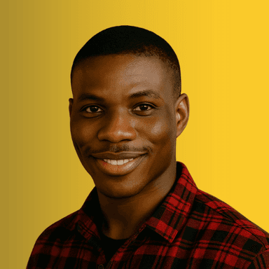 Michael O. - Junior Software Engineer - Web, Social Media and General Development