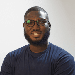 Michael O. - Software Engineer - Frontend, Web Development and Low-Code Platforms