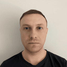 Michael P. - Lead Full-Stack Engineer - React, Node and Mobile Platforms