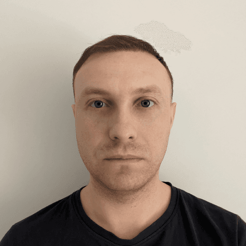 Michael P. || item.role}