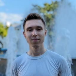 Michael P. - Senior Backend Engineer - Python, AWS and AI Platforms