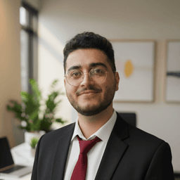 Michael P. - Software Engineer - Frontend, Backend and Cloud Platforms