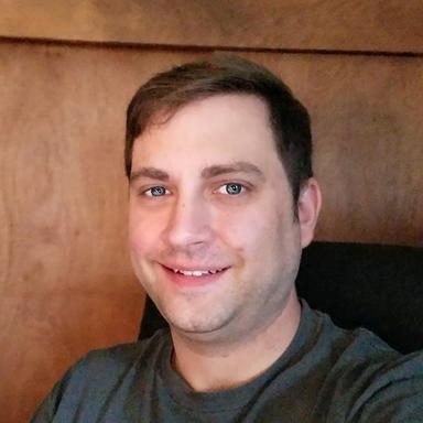 Michael R. - Lead Software Engineer - Cloud, AI and Mobile Platforms