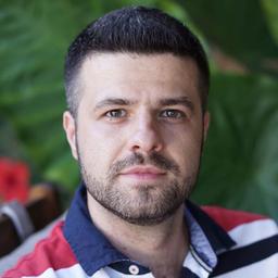 Michael S. - Junior Software Engineer - Ecommerce, Web and General Development