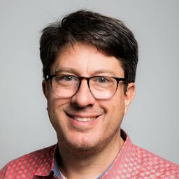 Michael S. - Software Engineer - Cloud, Backend and General Development