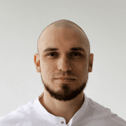 Michael S. - Senior Backend Engineer - Blockchain, Web3 and Smart Contract Platforms