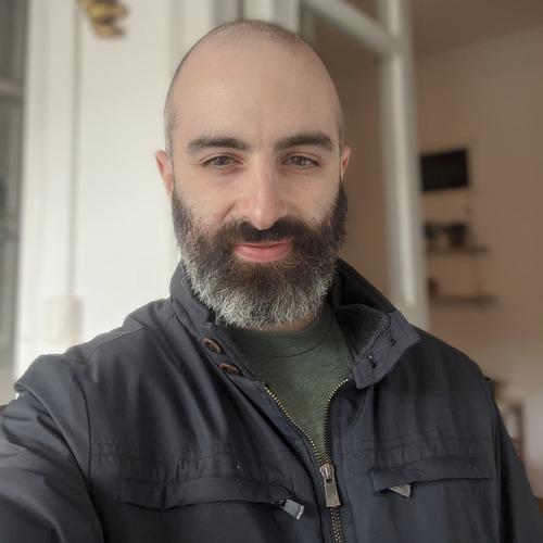 Michael S. || item.role}