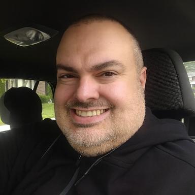 Michael W. - Full Stack Developer