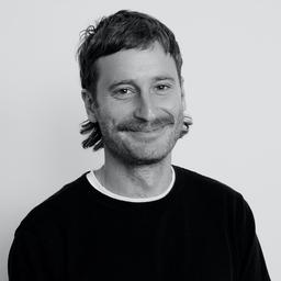 Michael W. - Lead Software Engineer - Backend, Frontend and Cloud Platforms