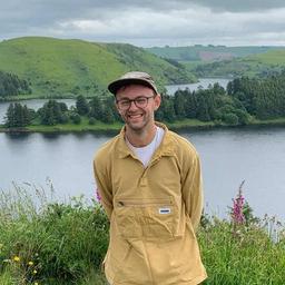 Michael W. - Software Engineer - Frontend, React and Modern Frameworks