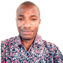 Michael Wesonga W. - Senior Software Engineer - AI, SEO and Content Development