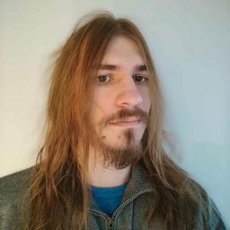 Michal W. - Junior Software Engineer - Backend, Game Development and Test Automation