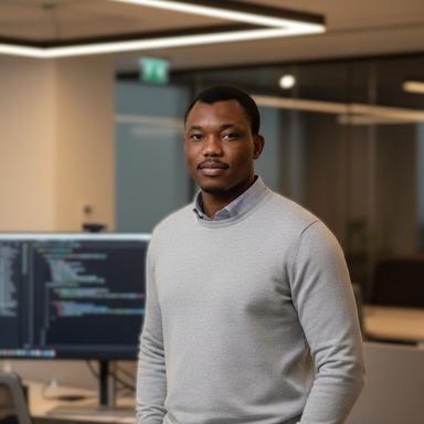 Micheal M. - Software Engineer - Backend, API and General Development