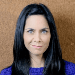 Michelle C. - Junior Software Engineer - Web, Design and Content Strategy