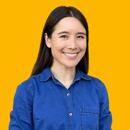 Michelle P. - Junior Software Engineer - Data Engineering, Data Science and Web Design