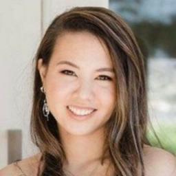 Michelle W. - Junior Full-Stack Engineer - Web, Modern Frameworks and UX/UI Platforms