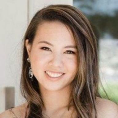 Michelle W. - Full Stack Developer