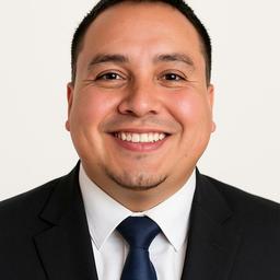 Miguel Angel F. - Junior Software Engineer - AI, Web and General Development