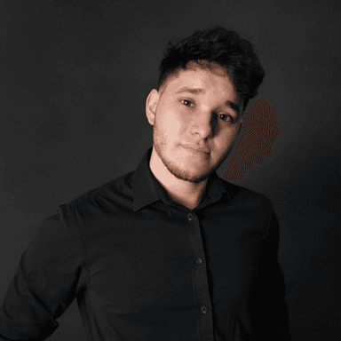 Miguel Angel N. - Software Engineer - Frontend, Web and General Development