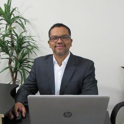 Miguel F. - Software Engineer - Mobile, Blockchain and Finance Platforms
