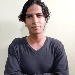 Miguel N. - Software Engineer - Frontend, PHP and Web Development