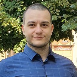 Mihai D. - Software Engineer - Backend, Web and General Development