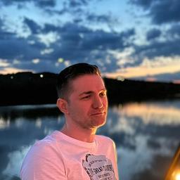 Mihai I. - Junior Software Engineer - Backend, SQL and General Development