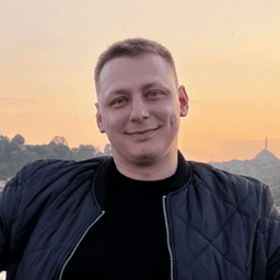 Mihai S. - Software Engineer - Mobile, Machine Learning and iOS Platforms