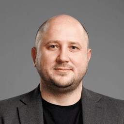 Mihail T. - Junior Software Engineer - Web, Backend and General Development