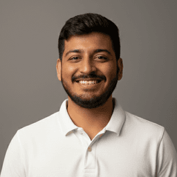 Mihirsinh P. - Senior Full-Stack Engineer - Blockchain, AI and Web3 Platforms