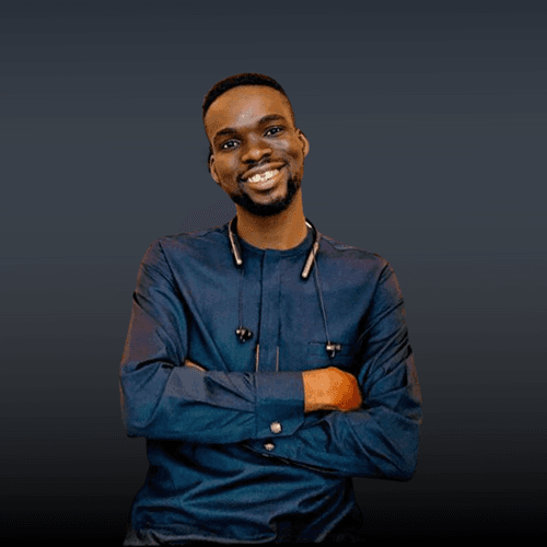 Profile of Mike E., Senior Backend Engineer - PHP, MySQL and Web Development at Softaims