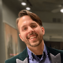 Mike E. - Junior Full-Stack Engineer - Golang, React and OpenAI Platforms