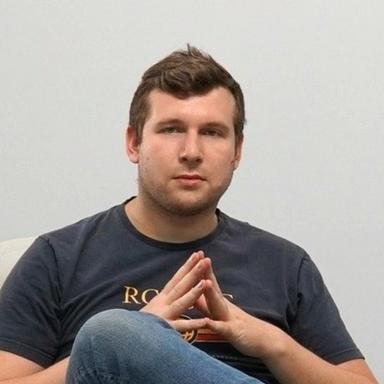 Mike P. at Softaims Mike P. - Software Engineer - Frontend, Modern Frameworks and Web Development