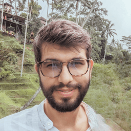 Mike P. - Senior Full-Stack Engineer - React Native, Node.js and Mobile Platforms