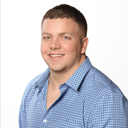 Mike T. - Lead Frontend Engineer - React, Modern Frameworks and Mobile Platforms