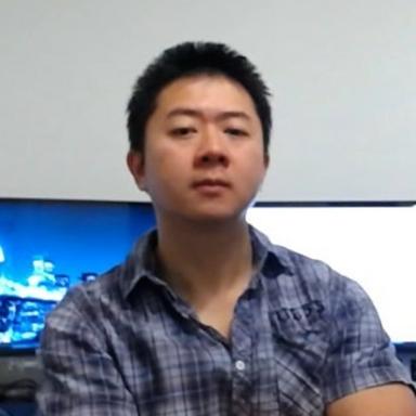 Mike Z. - Lead Software Engineer - Cloud, Backend and Mobile Platforms