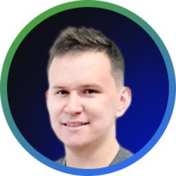 Mikhail A. - Senior Mobile Engineer - iOS, React Native and AI Platforms