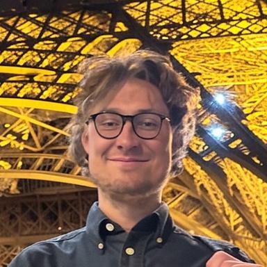 Mikhail A. - Software Engineer - Web, Backend and AI Platforms