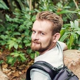 Mikhail B. - Software Engineer - Backend, Python and GIS Platforms