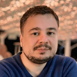 Mikhail K. - Lead Software Engineer - Cloud, Backend and Game Development