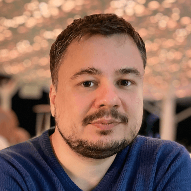 Mikhail K. - Lead Software Engineer - Cloud, Backend and Game Development